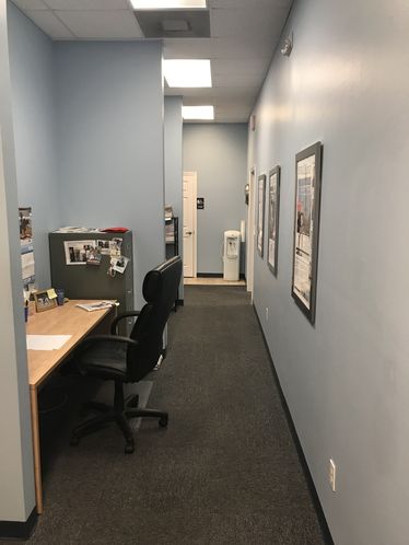 For Lease Ironwood Business Center | Office Space: 4300 Ford Street Unit 104 & 105, Fort Myers, FL 33916